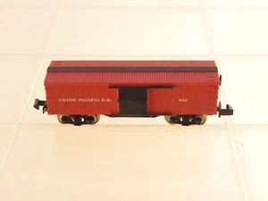 BACHMANN N SCALE 1860 ‘34 OLD TIMERS BOX CAR 5560 UNION PACIFIC 536 - Picture 1 of 3