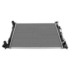 Conjunto de radiador para Kia Optima EX / LX / S 2016 2017 2018 2019 2020 2,4 L - Imagen 1 de 12