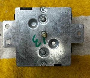 Whirpool Trockner Timer 3406720A Kostenloser Versand - Bild 1 von 4