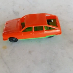 CITROEN GS marca Canè italy plastica scala 1/48 - Foto 1 di 4