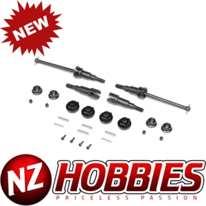 Losi Metal Axle & Hex Set: GROM: NASCAR GROM # LOS-1929 - Bild 1 von 2