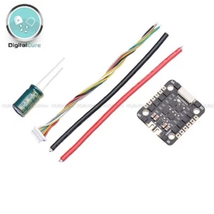 20 mm 20 A 30A ESC 4in1 2-6S Mini BLHeli_S für Drohne Flugsteuerung F4 F7 RC - Bild 1 von 12