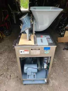 AM bagel divider former Sab8000 Can ship - Picture 1 of 9