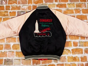 Chevignon Reversible Cazadora Conquista Uniforms Afortunado Strike T:XL Wie Neu - Imagen 1 de 12