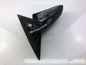 F3207 NISSAN PRIMERA 2004 EXTERIOR MIRROR 96301-AU481 - Picture 1 of 4