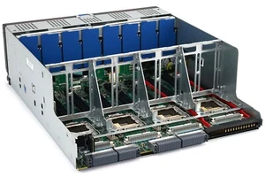 866427-001 HP MAINBOARD LGA2011 FOR HP PROLIANT DL580 G9 - Picture 1 of 7