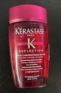 Kerastase Reflection Bain Chromatique Riche 80ml / 2.71oz (R2) - Picture 1 of 3