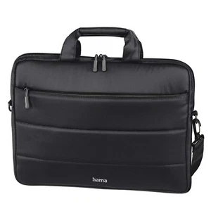 Hama Notebook-Tasche Toronto 17" 17,1" 17,3" Laptop-Case Schutz-Hülle Cover Bag - Bild 1 von 4