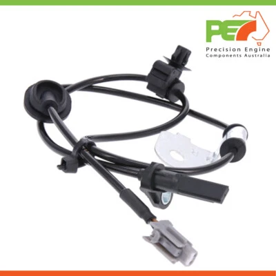 Nuevo * OEM * Sensor de velocidad de rueda - Delantero derecho para Subaru Impreza 2.0L DOHC 4Cyl Foto 1 de 4