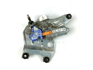 2010 - 2014 Subaru Legacy Outback Rear Window Wiper Motor Unit OEM - Picture 1 of 9