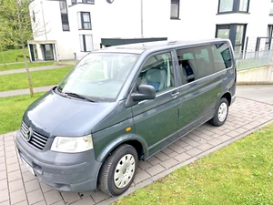 VW T5 Multivan Beach - Bild 1 von 22