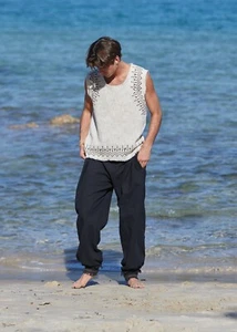 Pantalones de yoga Drift para hombre - Imagen 1 de 12