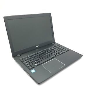 Acer TravelMate P259-G2-M 15.6" Laptop Core i5-7200U @ 2.5GHz 8GB DDR4 320GB HDD