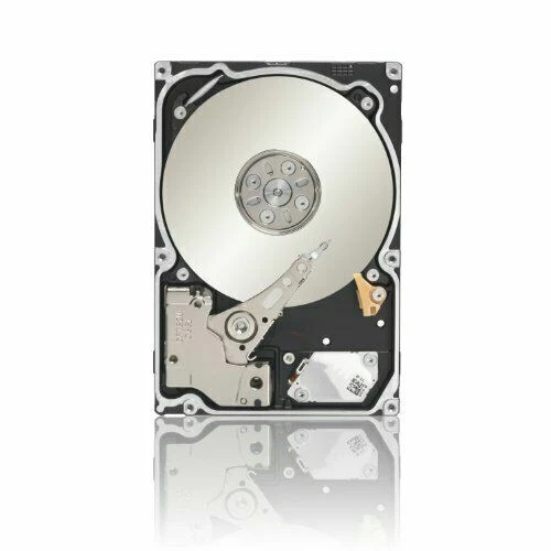 Seagate Constellation ES.3 3TB 7200RPM 128MB SAS 3.5” Internal Hard Drive - ST3000NM0023