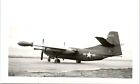 North American AJ-1 Savage Bomber Plane Photo (3 x 5)