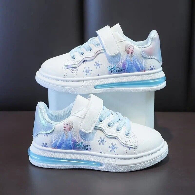 15 сент. 2023 г. ... ELSA & ANNA Prinzessin Schuhe Mädchen – Prinzessin
