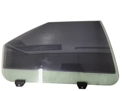 Dodge Intrepid, 1993, 1994, 1995, 1996, 1997,  Right Rear Door Glass, Tinted - Image 1 of 4