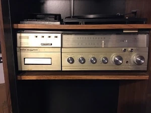 Morse Electrophonic Stereo…Parting Out…request Part will extract…Ignore Price - Picture 1 of 2