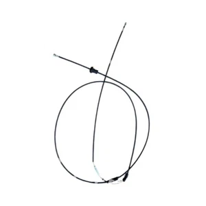 For Bentley Continental Gt Car hood line wire OEM:3W0823531 - Foto 1 di 3