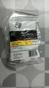 General Electric TRK16B Klasse R Sicherungssatz ** kostenloser Versand ** - Bild 1 von 1