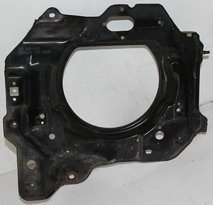 Opel Monterey A Isuzu Trooper II 92-98 supporto fari anteriore sinistro faro - Foto 1 di 3
