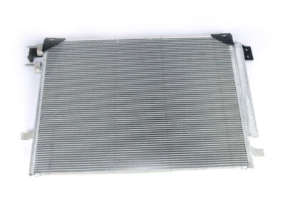 For 2013-2015 Cadillac ATS A/C Condenser AC Delco 33868ZMCR 2014 Sedan 4dr - Image 1 of 2