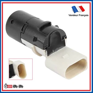 Sensor Aparcamiento Pinzas para Audi A6 C5 C6 7H0919275E 4B0919275GGRU - Imagen 1 de 3