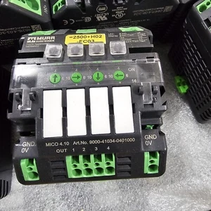 Murr Elektronik MICO 4.10 9000-41034-0401000 - Picture 1 of 2