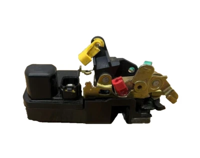 Левая защелка для передней двери 2004 2005 2006 2007 08 09 DODGE DURANGO LH от оригинального производителя: 55364987ab - Изображение 1 из 4