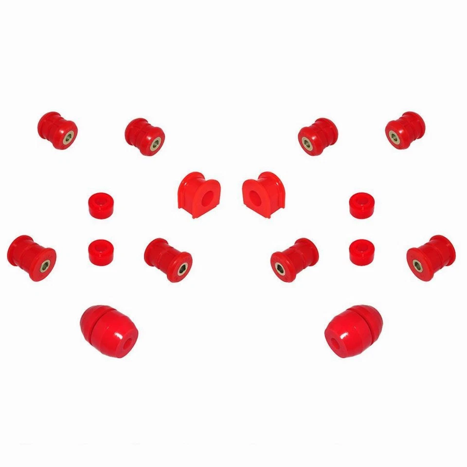 Kit de buje de suspensión delantera PU 086202B para Honda Prelude (92-96) Foto 1 de 4