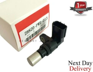 VEHICLE TRANSMISSION SPEED SENSOR for HONDA ACCORD CIVIC CR-V FR-V 2.2 i-CTDi - Picture 1 of 2