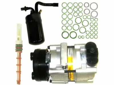For 1993-1998 Lincoln Mark VIII A/C Compressor Kit 32678XY 1994 1995 1996 1997 - Image 1 of 2