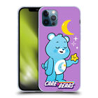 Official Care Bears Characters Soft Gel Case For Apple Iphone Phones