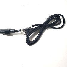 AC Power Cable 3-Pin 18 AW 300 V 6.6 ft. 1339526 OEM