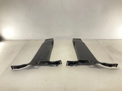 Внутренняя отделка для левой и правой нижней стойки 14–18 FORD Transit Connect см - Изображение 1 из 4