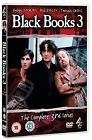 Black Books: Series 3 [DVD], , Used; Very Good DVD