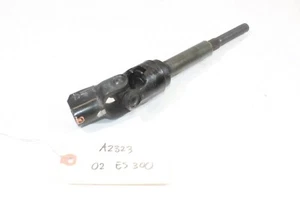 2002 - 2003 LEXUS ES300 STEERING COLUMN LINKAGE SHAFT ROD ASSEMBLY A2323 - Picture 1 of 8
