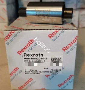 NEU R151204012/R151304012 Rexroth Schraubenmutter UPS kostenloser Versand - Bild 1 von 1