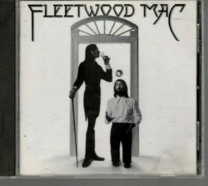 Fleetwood Mac CD Reprise Records, 1975, 2281-1, Europa 254 043 selbstbetitelt ~ NM-! - Bild 1 von 6
