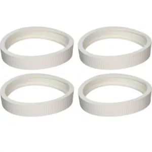 Pentair LLC1 Gummi Reifenersatz Legende 4-Rad LL105 (4er-Pack) - Bild 1 von 1