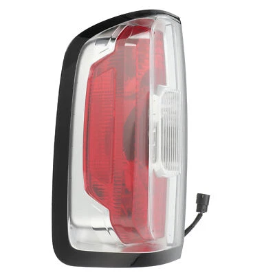 OEM NEW 2015-2022 GMC Canyon Rear Tail Light Lamp Assembly Driver Side 84916709 - Image 1 of 4