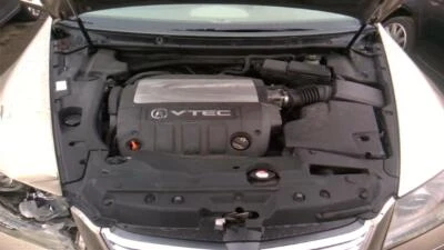 Sistema de monitoreo de presión de neumáticos usado (TPMS) modo de control se adapta a: Acura Rl Susp 2005 Foto 1 de 4