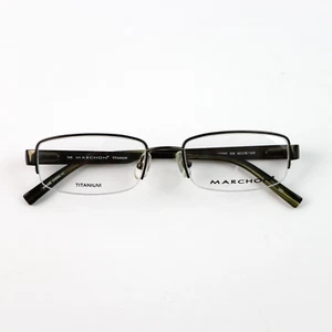 Marchon Titanium M633T 319 52-18 140 Brillengestell - Bild 1 von 15