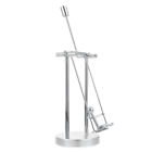 Swing Metal Individual Physical Balance Toy Desk Topper