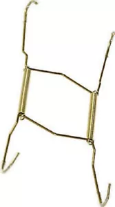 Plate Hanger, 5.5 to 8-In. -122047 - Picture 1 of 1