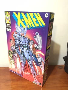 marvel x-men 60th anniverery 5 pack hasbro 2023 villains new rare figures no2 - Bild 1 von 7