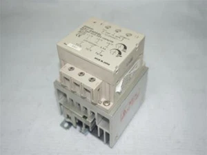 Omron G3J-S405BL G3JS405BL Soft Start Solid State Contactor Made in Japan - Picture 1 of 7