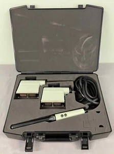 B-K Medical Type 8658 Transducer with Case - Picture 1 of 15