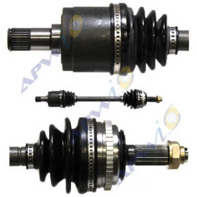 Conjunto de eje CV-junta medio eje APW Inc. HO8237A Foto 1 de 4