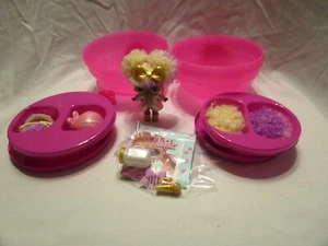 LOL Surprise Hairvibes Serie "Supa Star H-005" Puppe & Zubehör - Bild 1 von 4